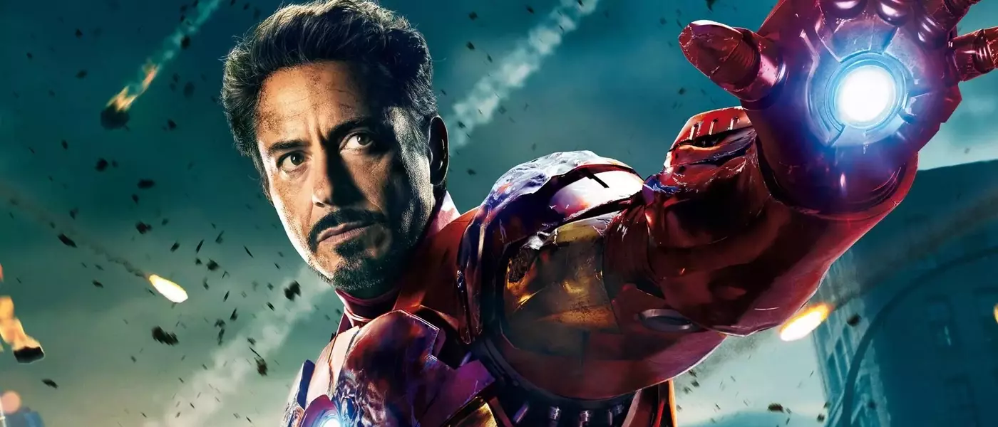 The Quintessential Iron Man Quote: An Analysis