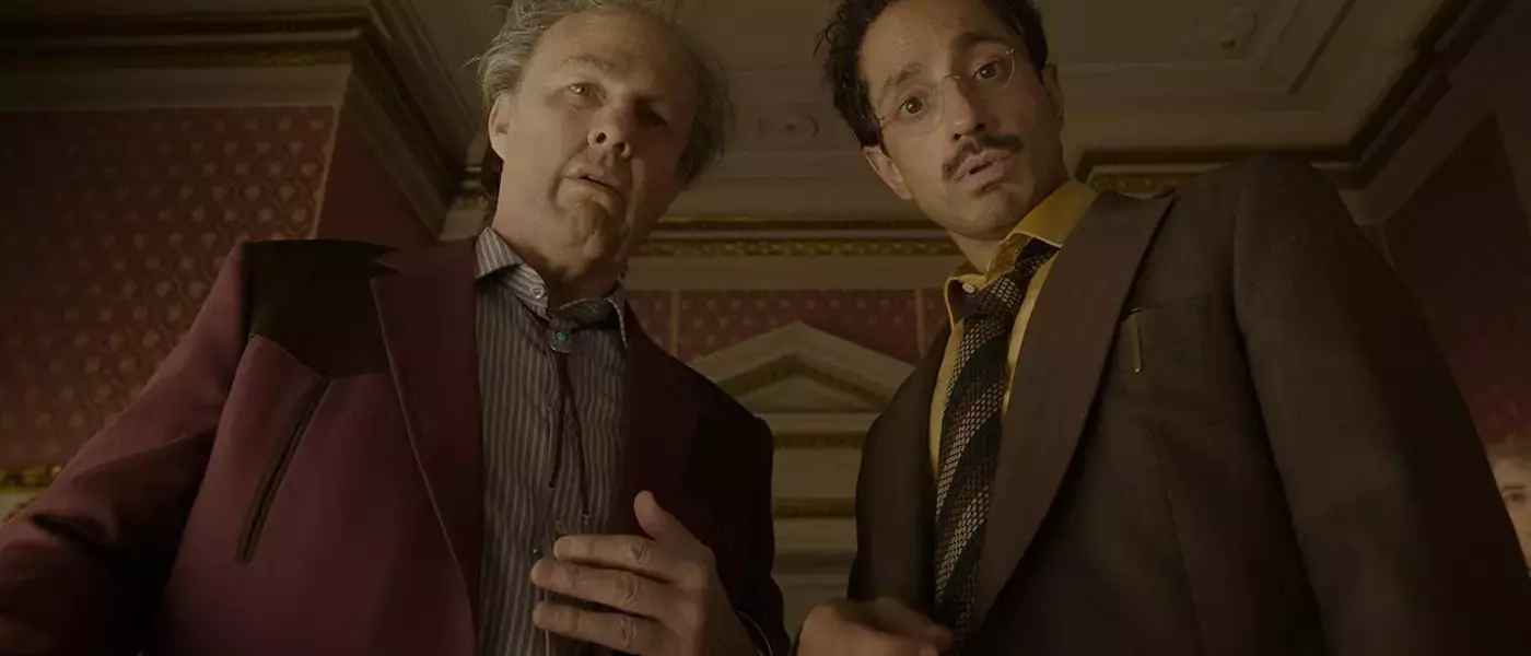 Box Office Battle: 'Digger' Stumbles as 'Verity' Eyes Top Spot Amid Studio Shake-Up