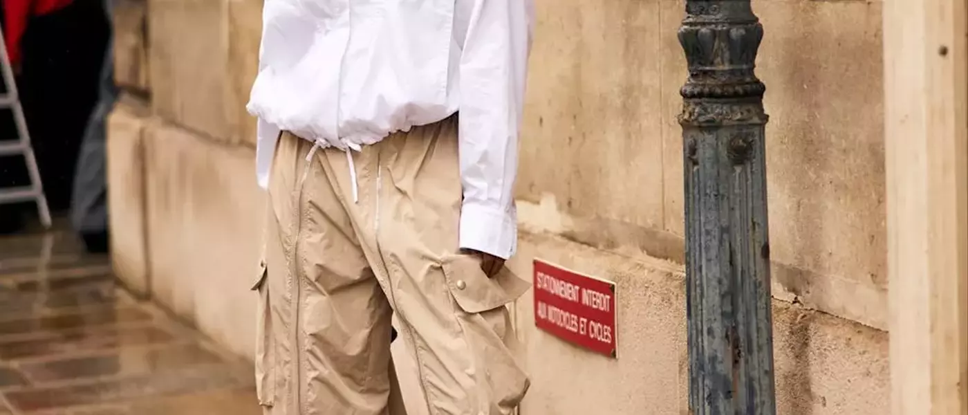 Paris Fashion Week's Standout Street Style Trends for Fall 2026