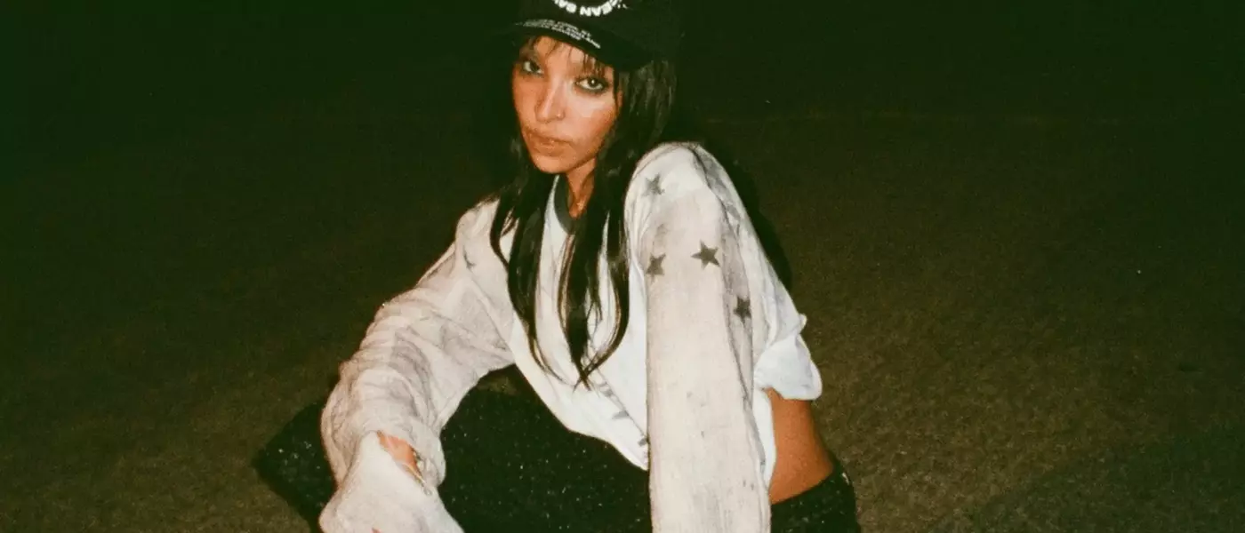 Tinashe's 'Popstar': A Journey of Self-Assured Artistry and Genre Redefinition