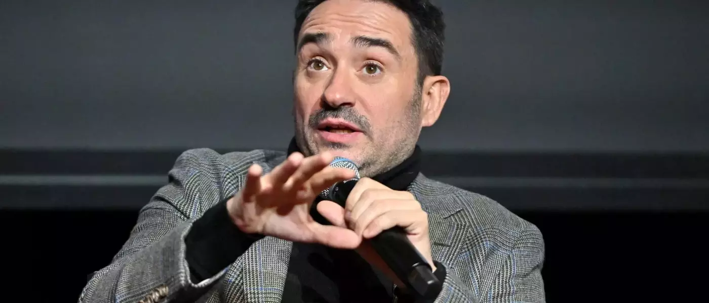J.A. Bayona Eyed to Helm Next 'Jurassic World' Installment