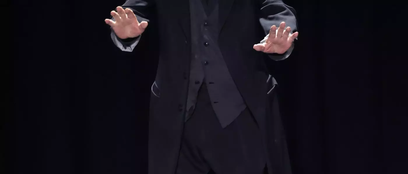 Yohji Yamamoto's Poetic Collection at Paris Fashion Week