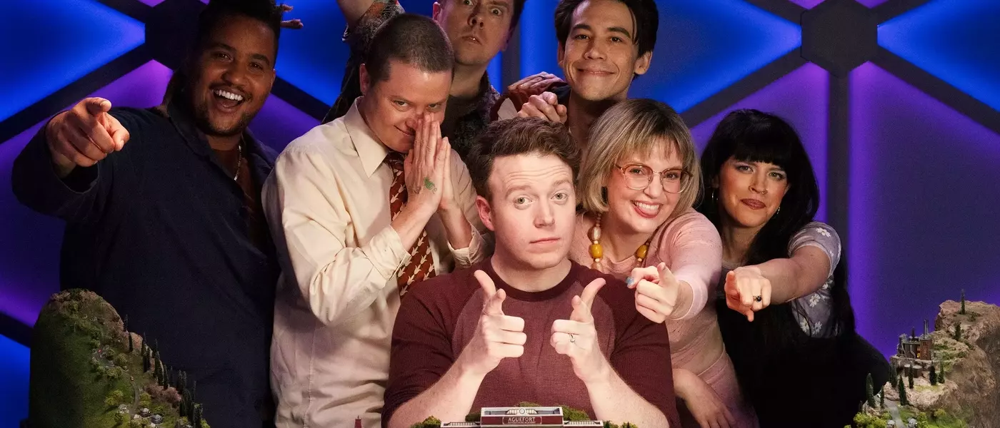 Exploring the World of Dimension 20: A Beginner's Guide to Top Campaigns