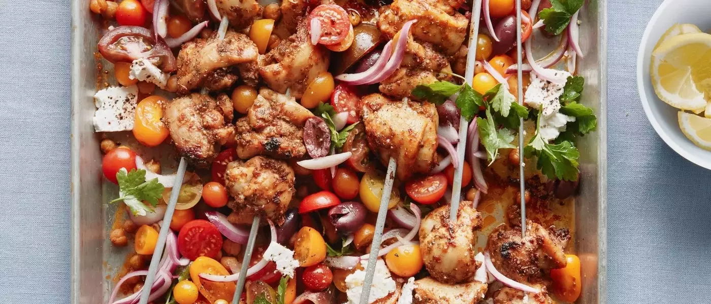 Mastering Protein Stacking: Innovative Recipes for Enhanced Nutrition