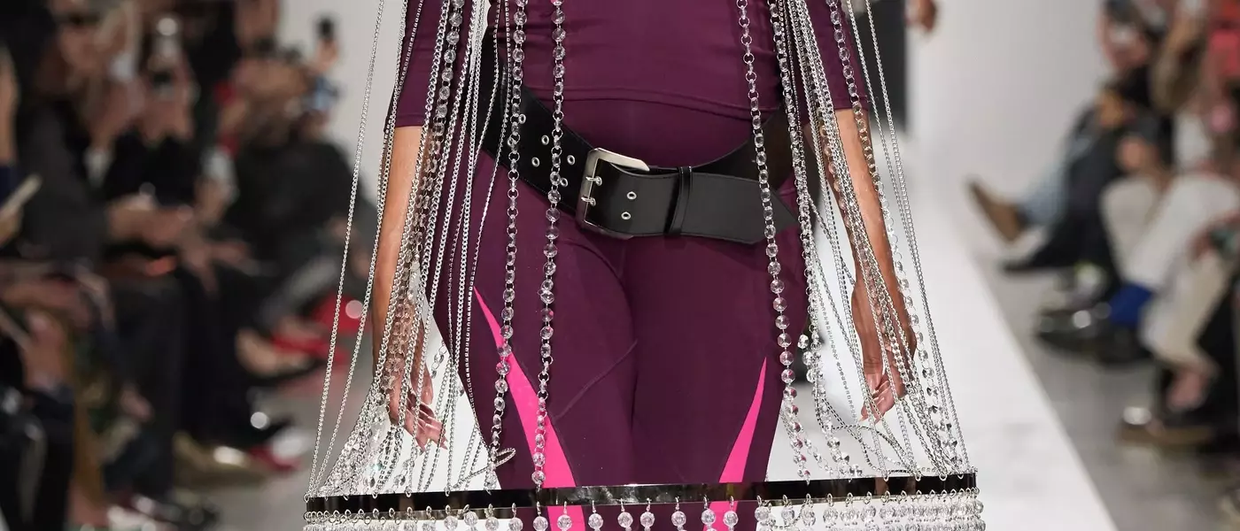 Junya Watanabe Spring 2027 Ready-to-Wear Collection Unveiled