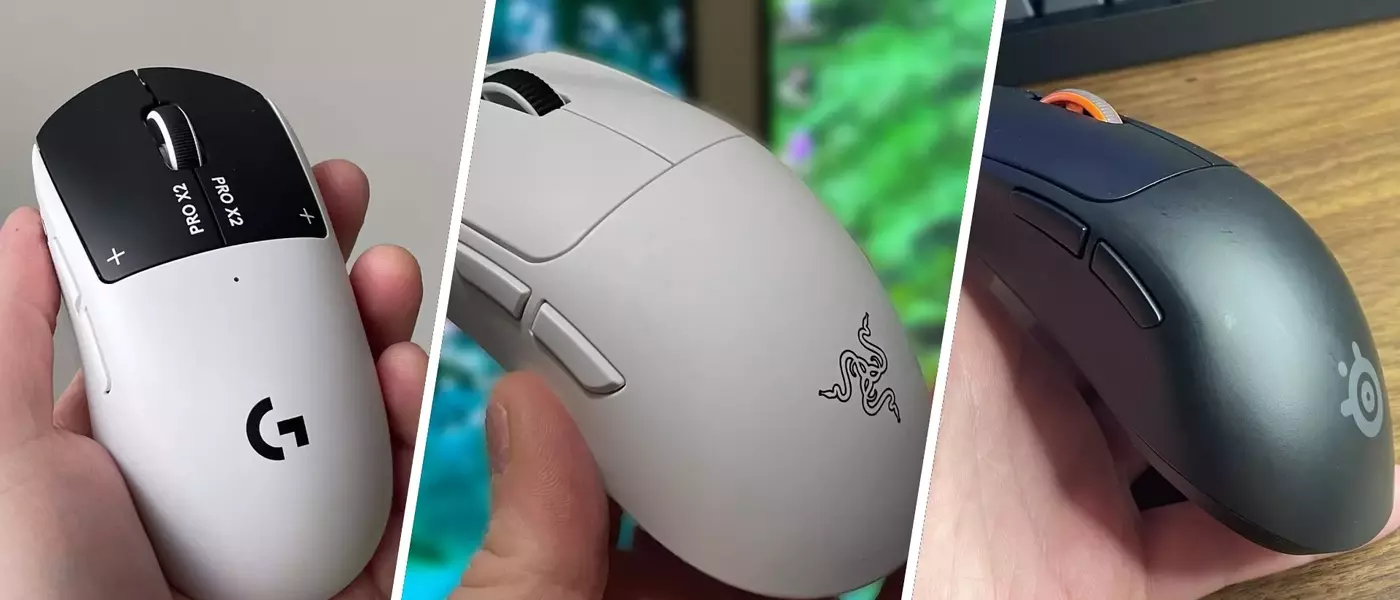 2026: A Breakthrough Year for Gaming Mouse Innovation