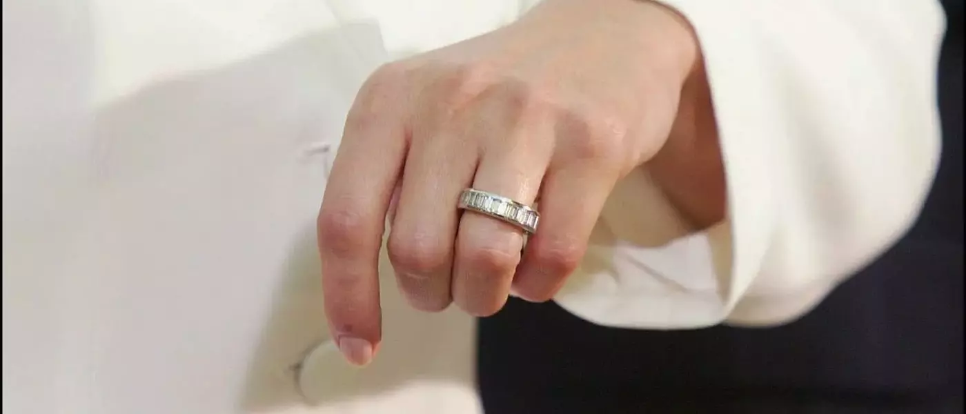 Queen Letizia's Unique Engagement Ring and Royal Wedding Details