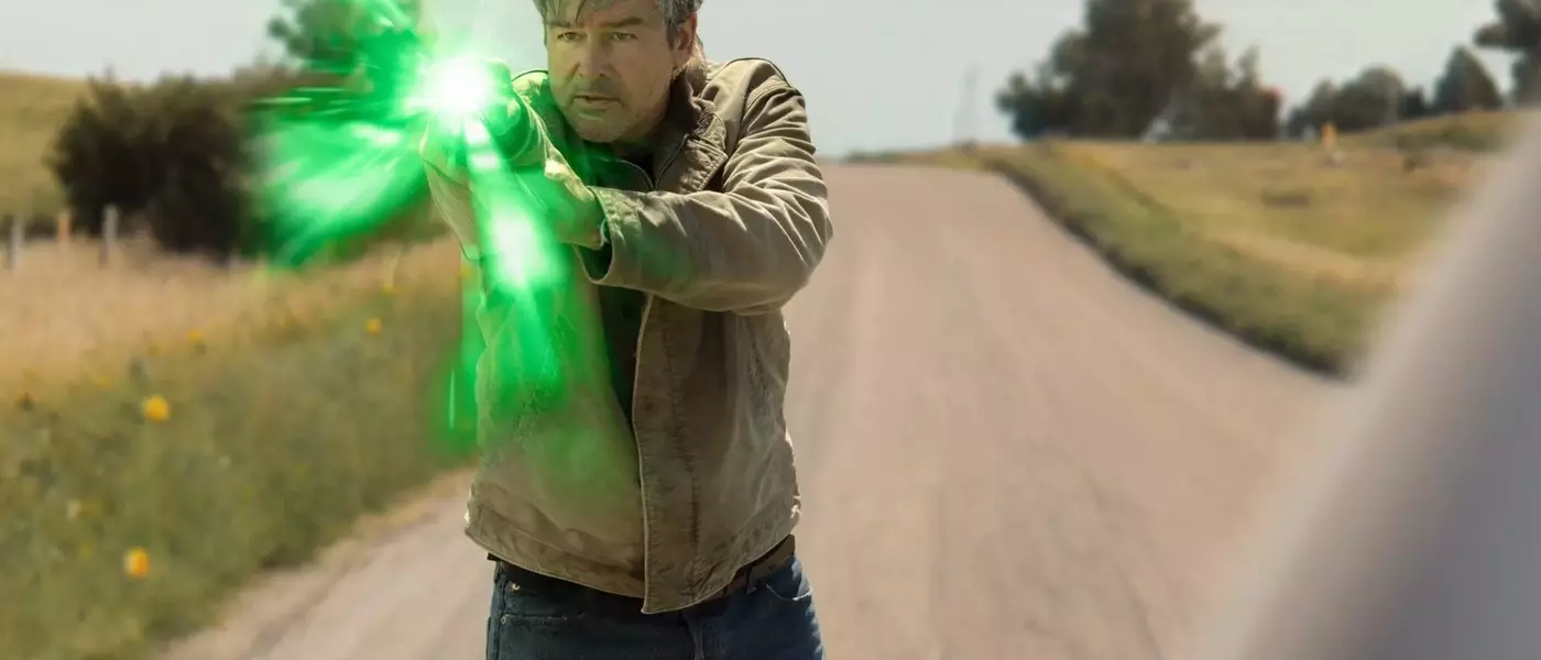 Hal Jordan's Unconscious Moments: A Retrospective
