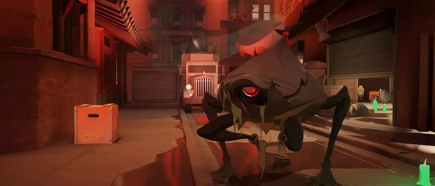 Deadlock: Valve's MOBA Embraces New York City's Unique Essence for Character Design