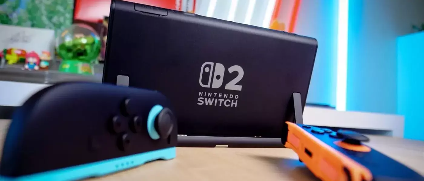 Unveiling the Nintendo Switch 2 User Experience: A Comprehensive Survey Analysis