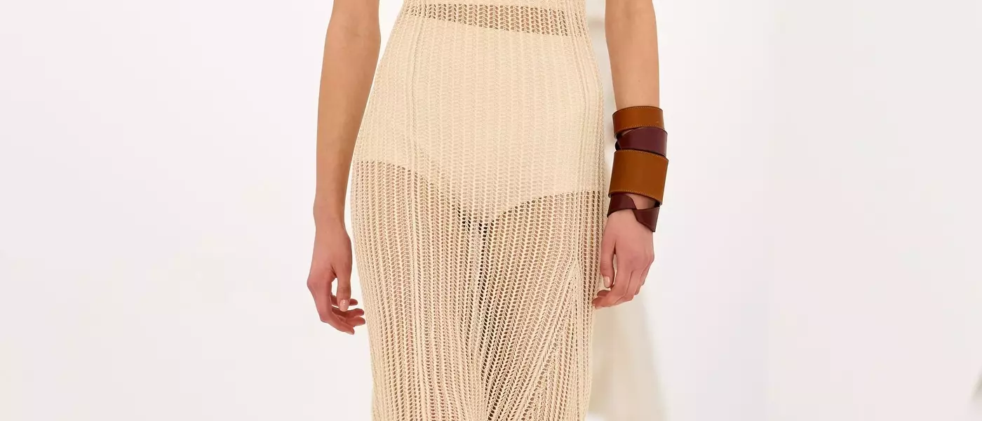 Hermès' Spring 2027 Ready-to-Wear Collection: A Vision of Sophistication