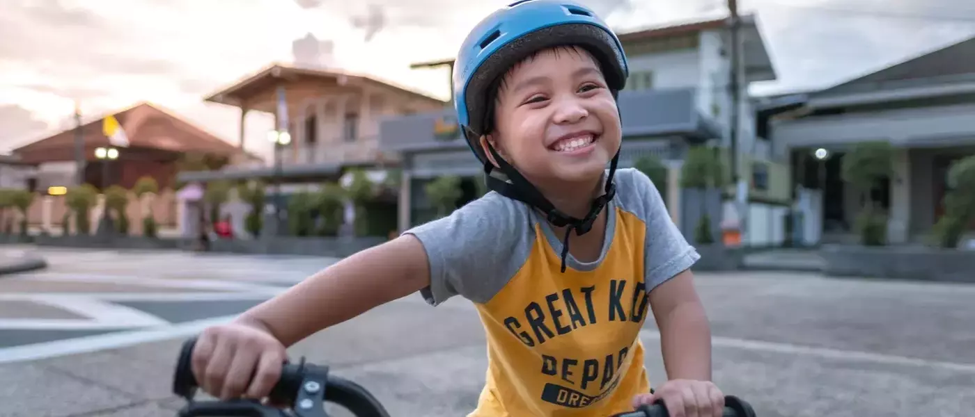 Understanding the Growth and Developmental Milestones of a 6-Year-Old