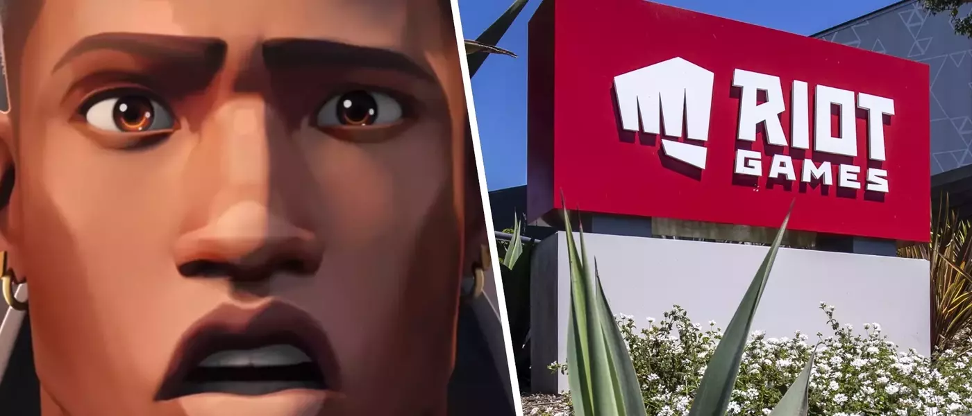Valorant Hardware Ban Saga: Player Claims Inherited Ban, Riot Responds