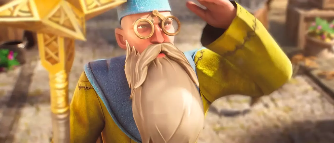 Jagex Announces RuneScape 4, A New MMO Evolved from Dragonwilds Expansion