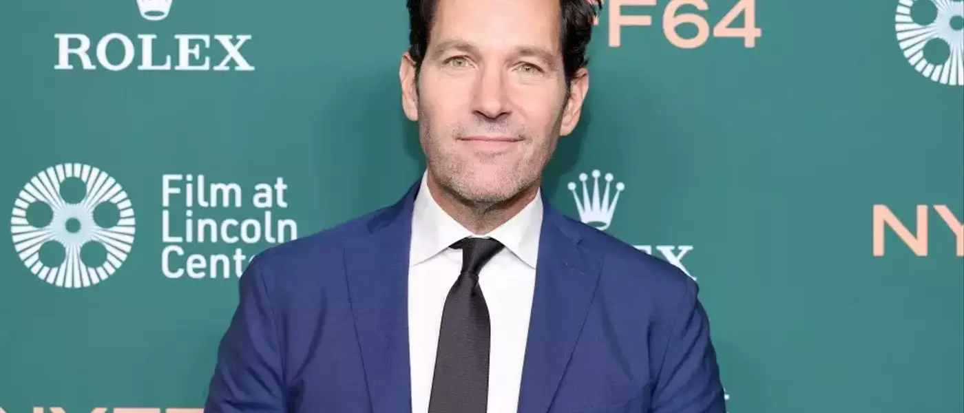 Paul Rudd's Digital Detox: Actor Shares Insights on Phone Addiction and Its Impact on Human Connection