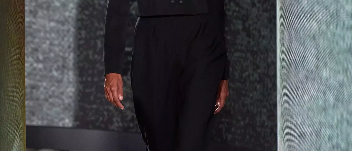 Alaïa's Spring 2027 Ready-to-Wear Collection Unveiled