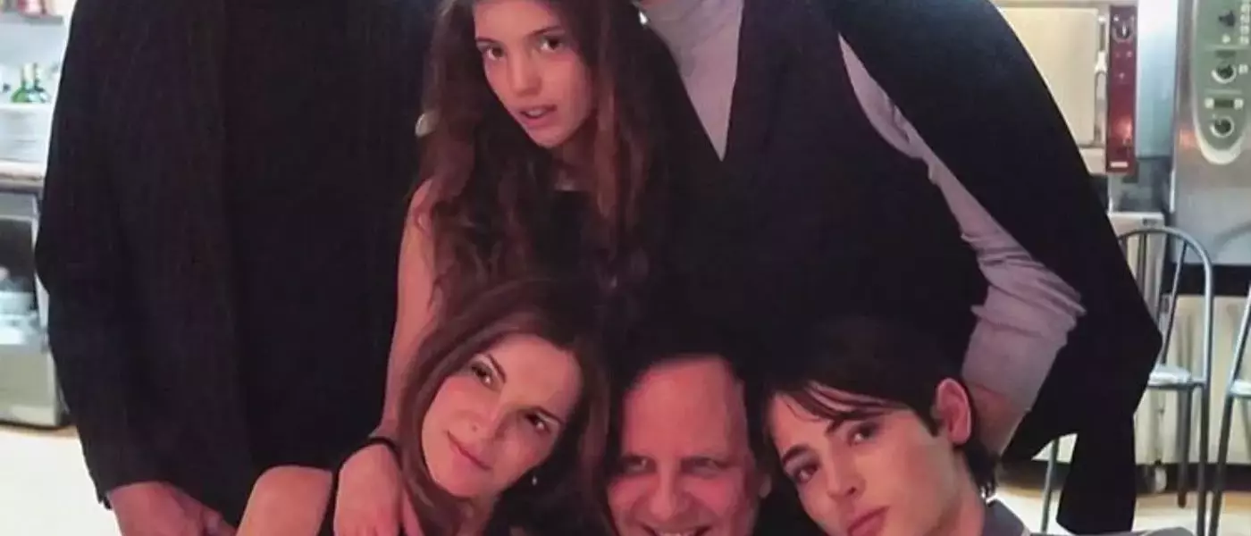 Lily Brant's Runway Debut at Alaïa: A Family Legacy Comes to Life