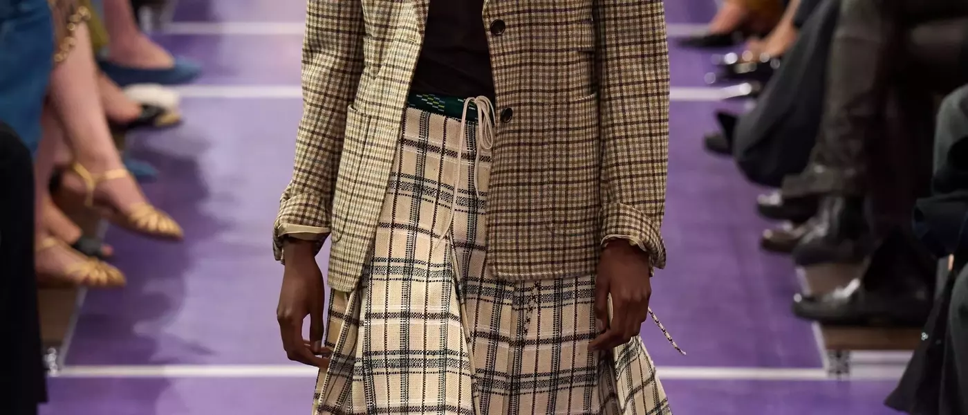 Miu Miu's Vision for Spring 2027: A Ready-to-Wear Collection Showcase