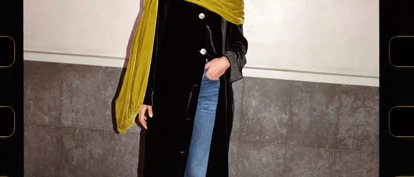 Alexa Chung's Timeless Style Shines in New Reformation Collaboration