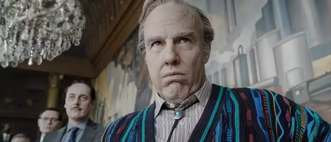 Box Office Blunder: 'Digger' Stumbles, 'Verity' Shines in Opening Weekend