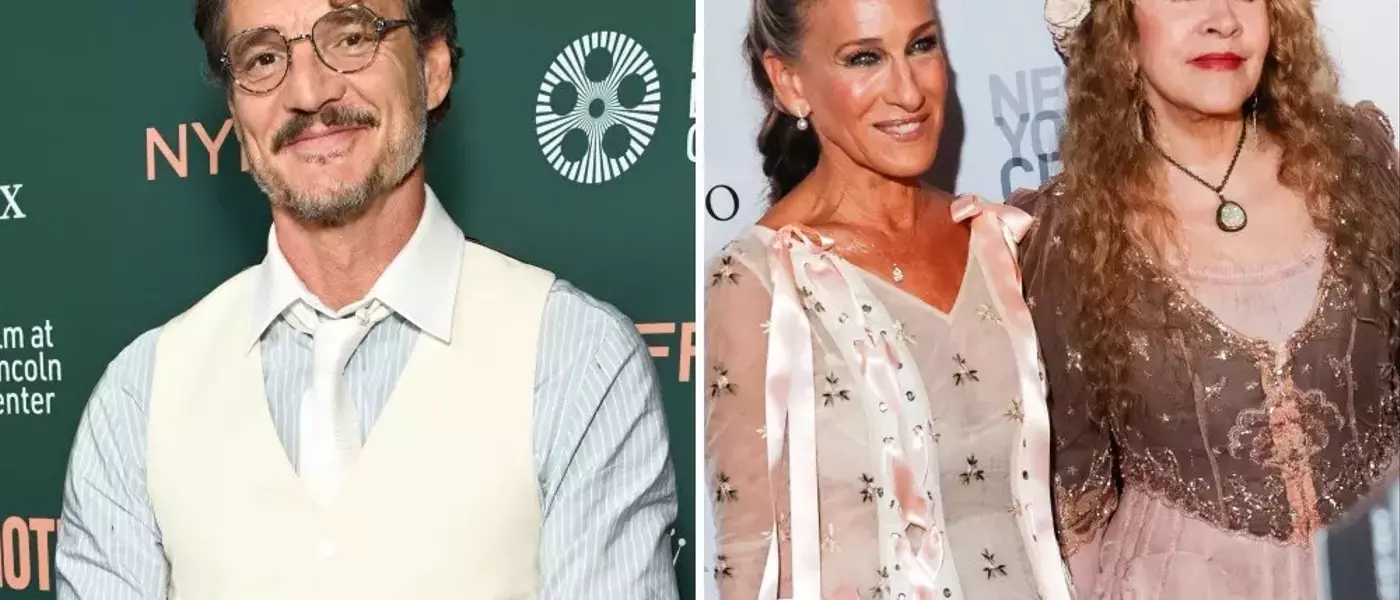 October 2026: A Star-Studded Beginning to the Awards Season and Fashion Events