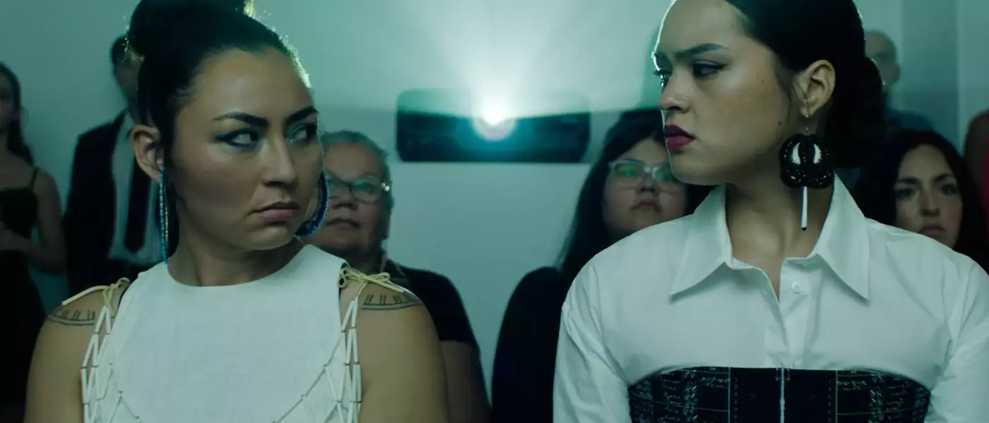Indigenous Filmmakers Seek Authentic Narrative Control