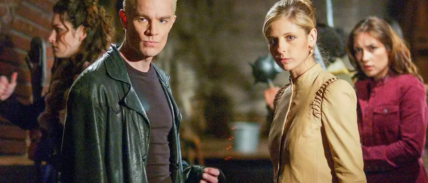 Reconsidering the Legacy of Buffy the Vampire Slayer: A Critical Look at its Later Seasons
