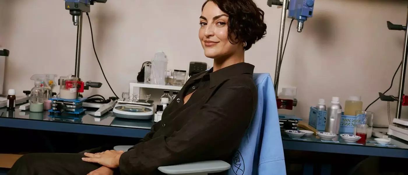 The Beauty Industry's New Imperative: Authentic Innovation Beyond Marketing Hype
