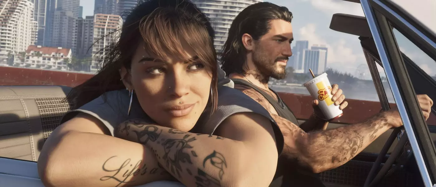 Grand Theft Auto 6: A World of Unprecedented Detail and Relatable Narratives