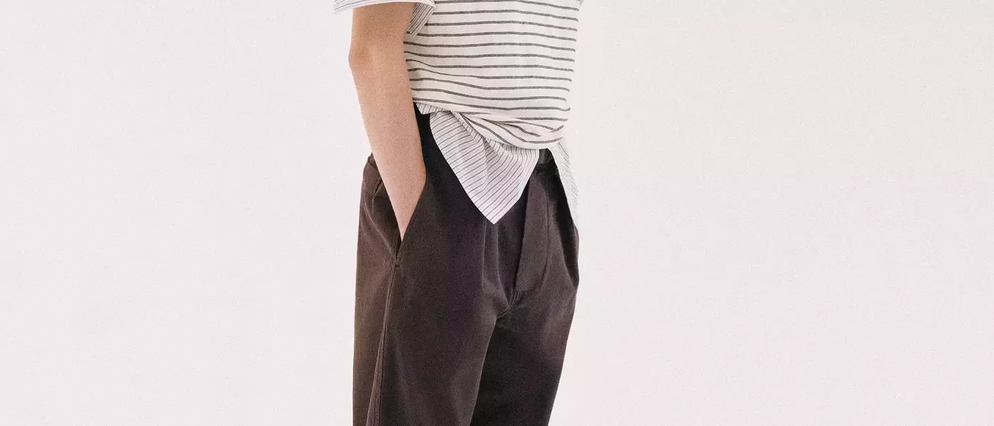 Margaret Howell's Enduring Style: A Foundation for the Modern Wardrobe