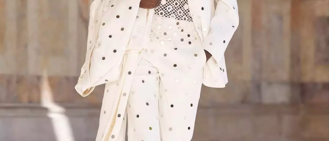 Gabriela Hearst's Spring 2027 Ready-to-Wear Collection