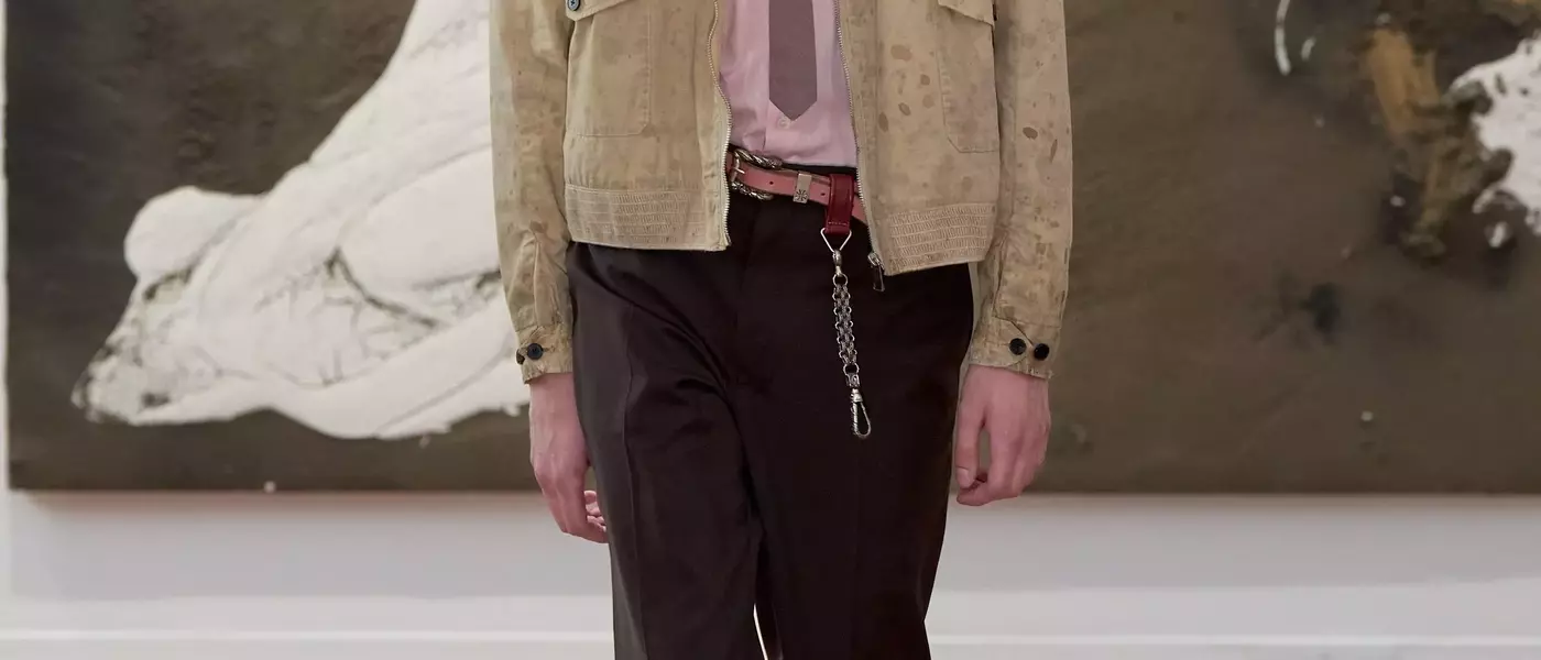 Enfants Riches Déprimés: Spring 2027 Ready-to-Wear Collection Unveiled