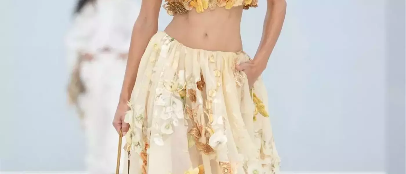 Zimmermann Spring 2027 Ready-to-Wear Collection Showcase