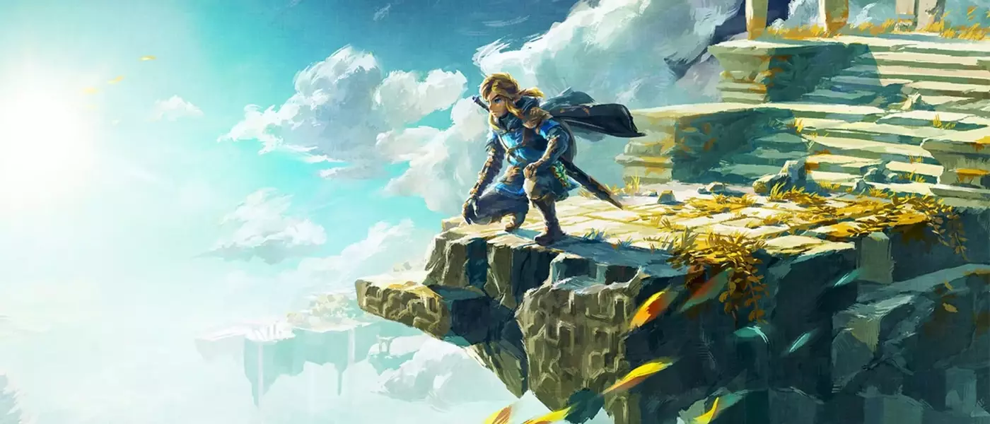 The Legend of Zelda Celebrates 40 Years with Panini Trading Card Collection