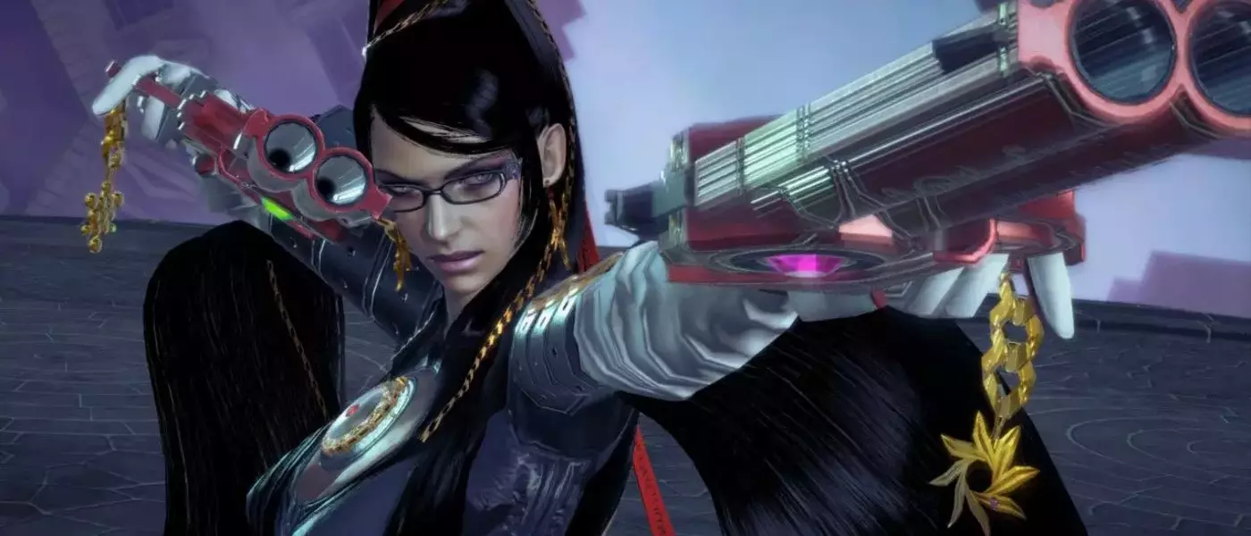 PlatinumGames Hints at Future Bayonetta Expansion