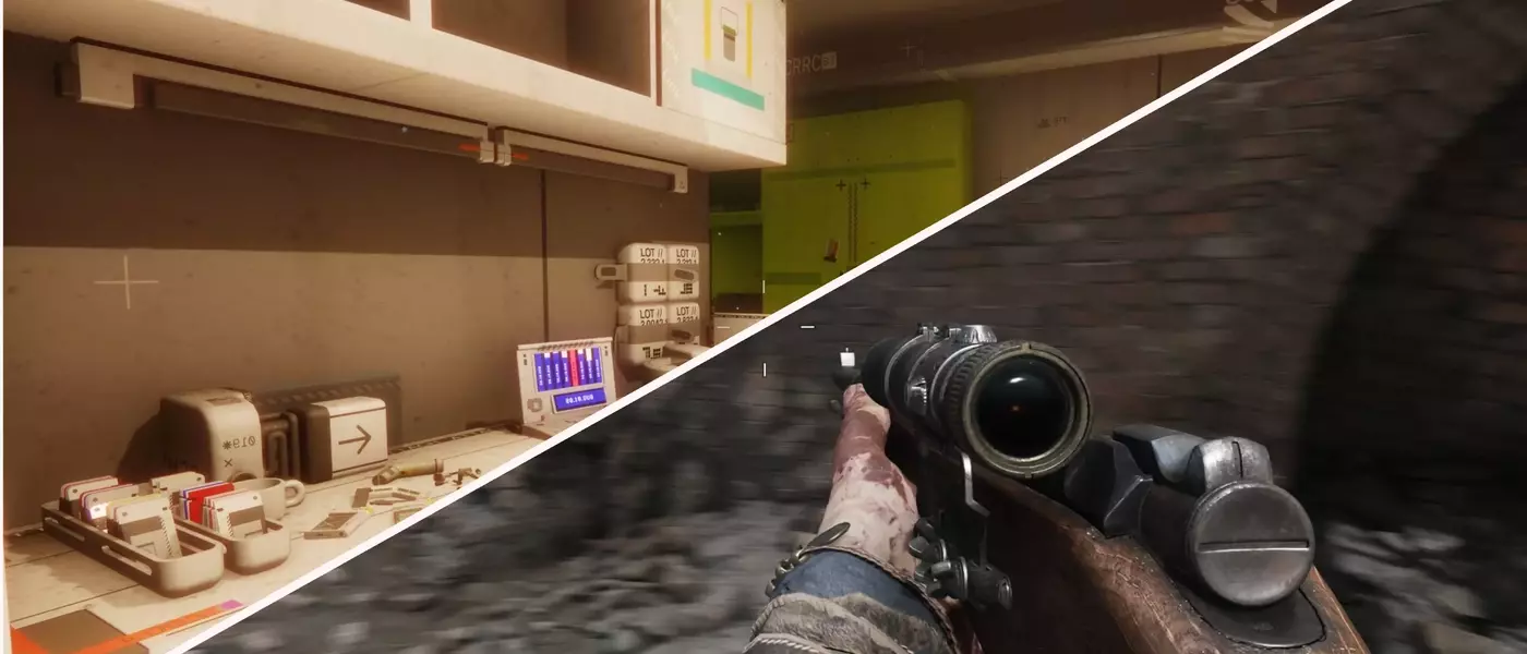 Motion Blur vs. Chromatic Aberration: The Ultimate Visual Effect Debate