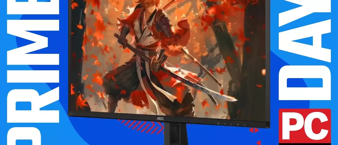 AOC QD-OLED Gaming Monitor: Unbeatable Deal at Best Buy