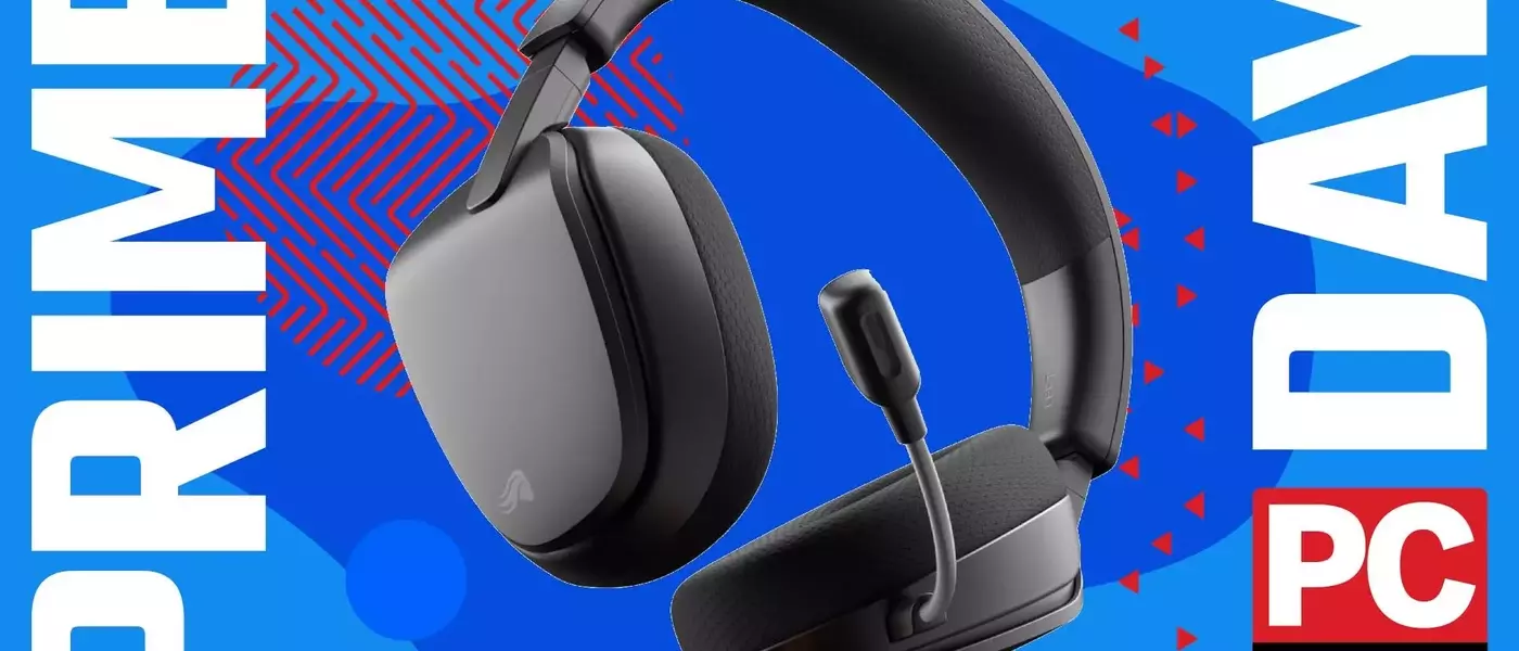 Glorious GHS Eternal Gaming Headset: A Budget-Friendly Audio Solution