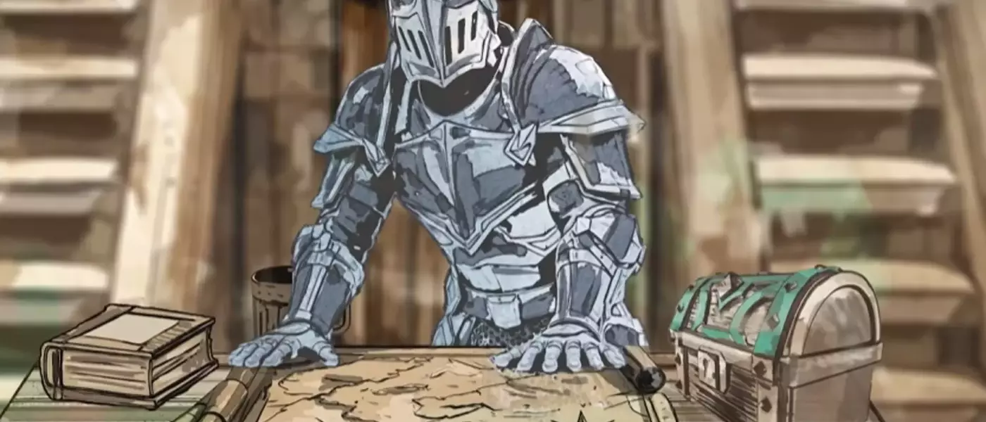 RuneScape's AI Image Blunder: A Six-Fingered Faux Pas at RuneFest