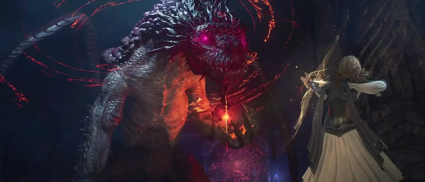 Dragon's Dogma 2: Dark Arisen Expansion Unveils New Features and Icy Region, No New Vocations