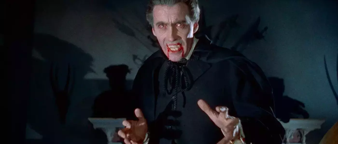 John Gore's Vision: Resurrecting Hammer Films for a New Era
