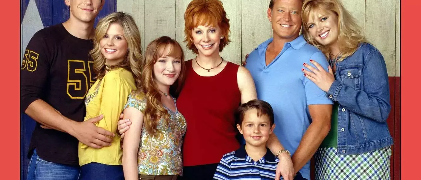 Where Are They Now? The Cast of 'Reba' Two Decades Later