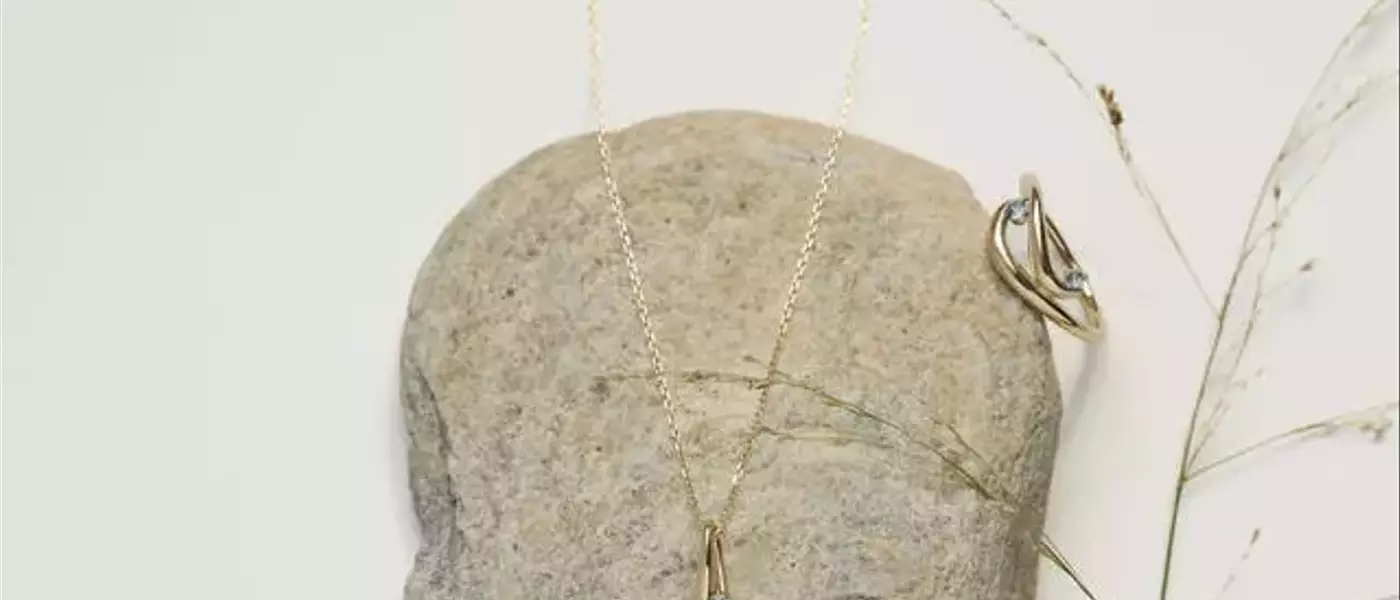 October's Jewelry Collections: A Fusion of Nature and Spirituality