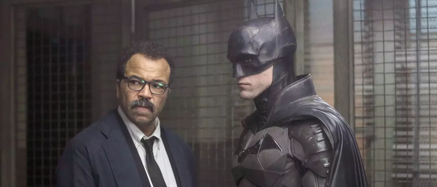 Production Halted for 'The Batman Part II'