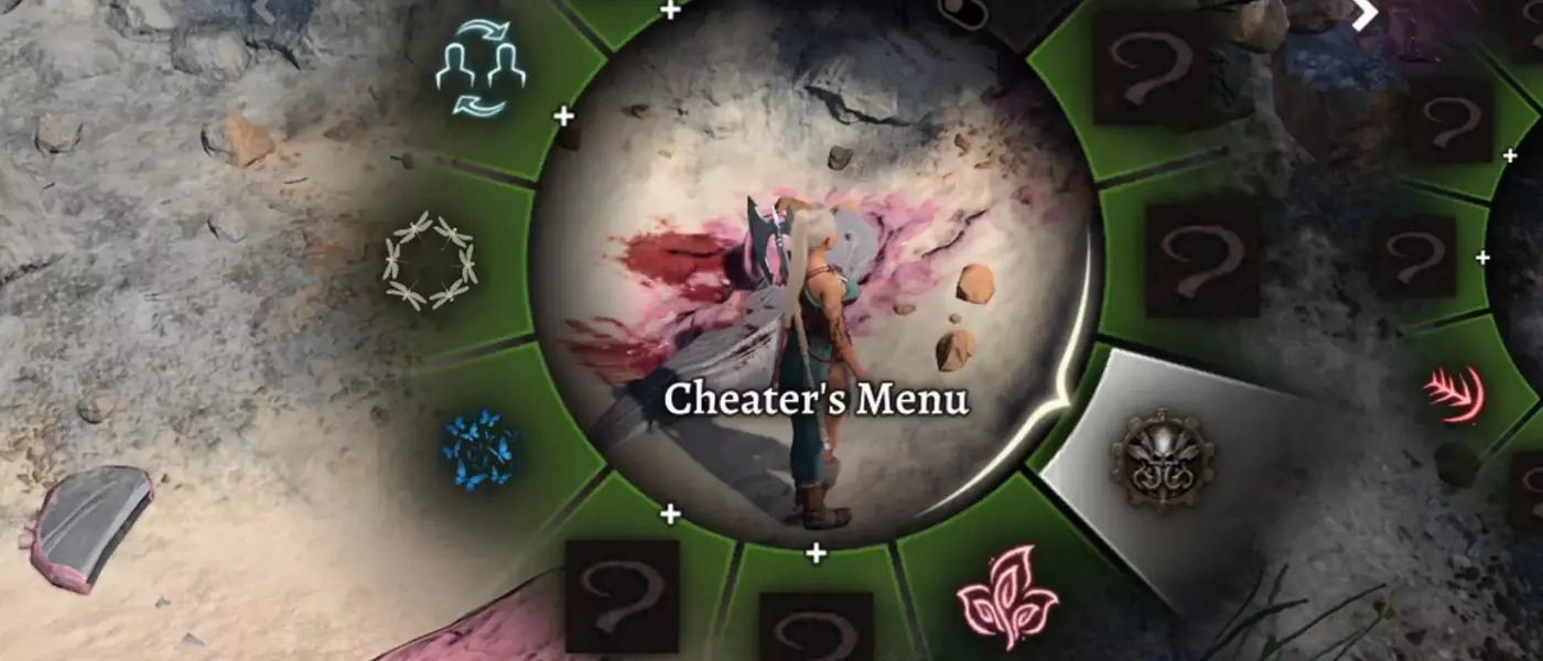 Unlocking New Game Experiences: Cheater's Menu Mod for Baldur's Gate 3 on Consoles
