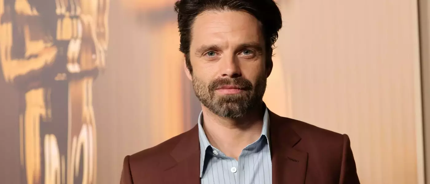 Sebastian Stan Teases "Challenging" 'Batman: Part II' Role