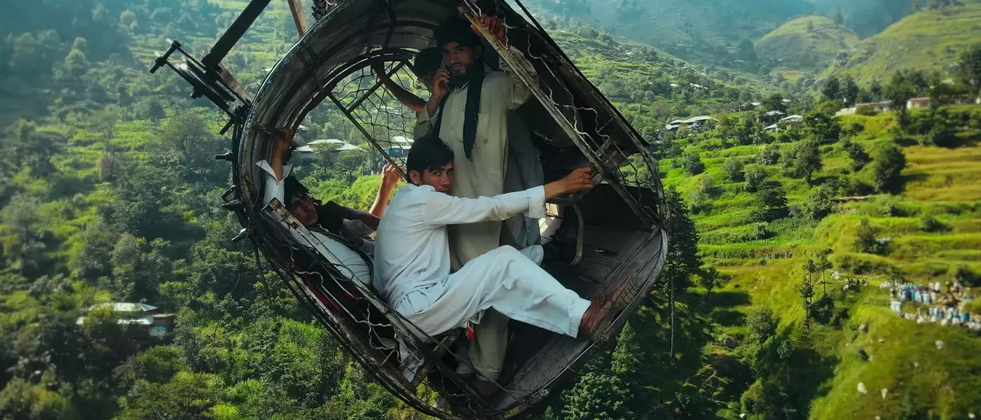 Pakistan Selects 'Hanging by a Wire' for International Oscar Contention