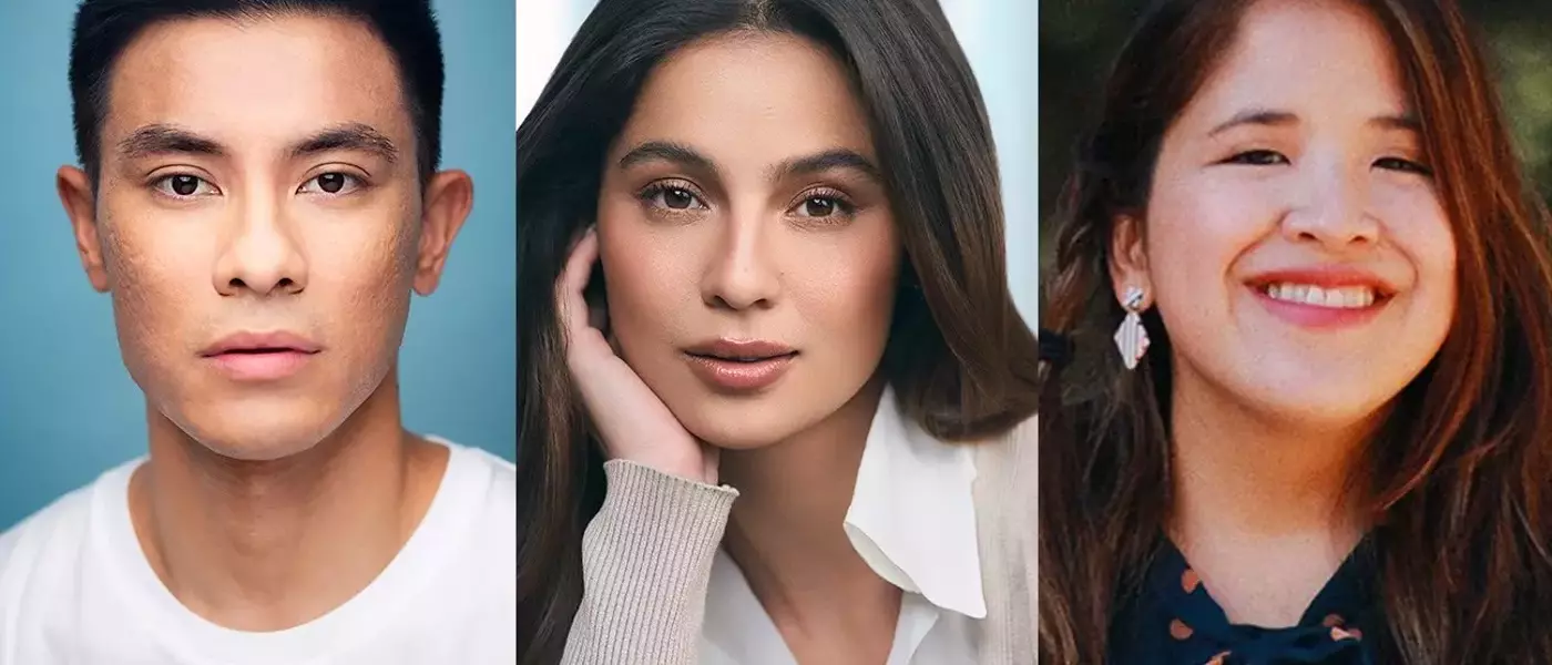New Rom-Com 'We Could Be in Love' Set to Explore Cross-Cultural Romance