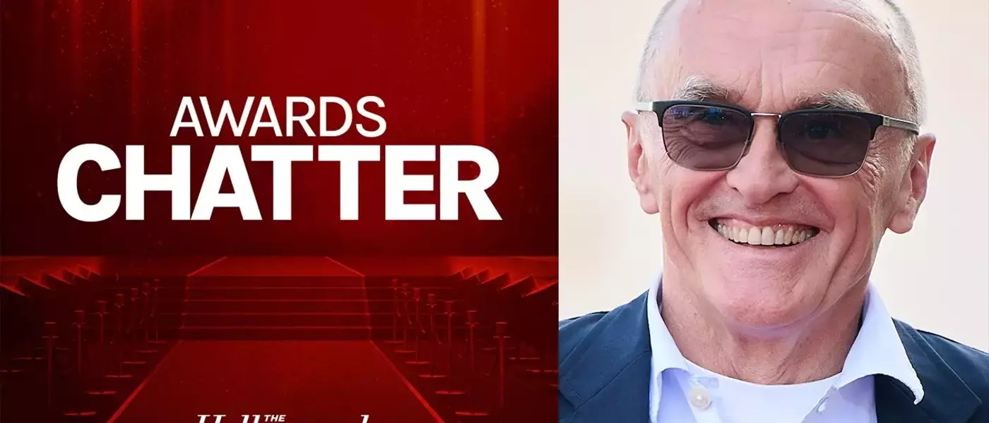 Danny Boyle to Receive Maverick Director Award at SCAD Savannah Film Festival, Featured on 'Awards Chatter' Podcast