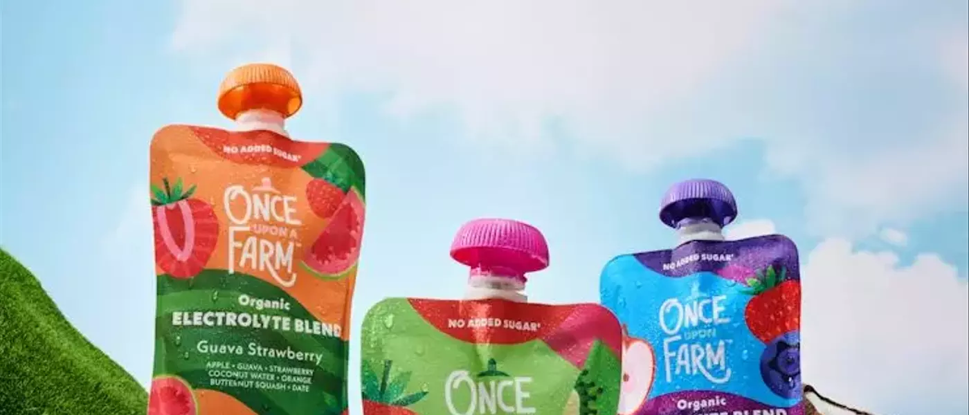 Innovative Snack Solutions for Active Children